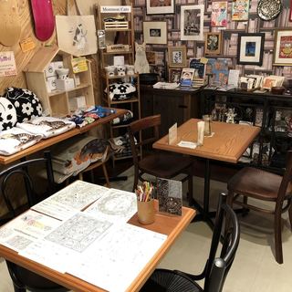 猫専門 またたび堂_2