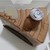 パティスリーアプロッシェ - チョコレートケーキ　４５４円