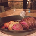 BOCOCA steak&Dine - 