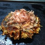 Monja Yaki Okonomiyaki J Uju - 