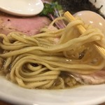 らぁ麺 川たか - 