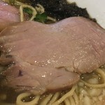 らぁ麺 川たか - 