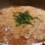 博多もつ鍋 やまや - 