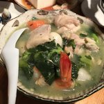 日本酒のめるとこ 肥後橋店 - 