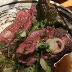 日本酒のめるとこ 肥後橋店 - 