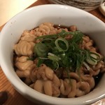 日本酒のめるとこ 肥後橋店 - 