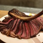 CarneTribe 肉バル - トマホーク