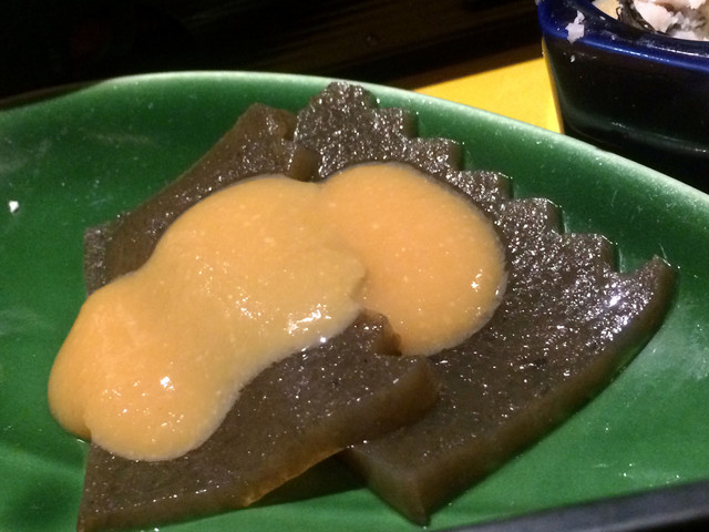地元使いされているお手軽店 By シチー 唐橋茶屋 からはしちゃや 秋田 郷土料理 その他 食べログ