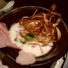 鶏Soba 座銀 にぼし店