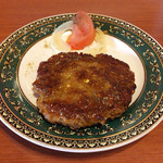 HABIBI HALAL RESTAURANT - 