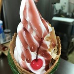 高原アイスクリーム研究所 - 