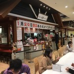 ラーメン火影 プロデュースドバイ 麺処ほん田 - 