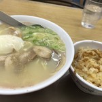 スガキヤ 近江八幡イオン店 - 