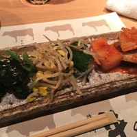 薩摩 牛の蔵 吉祥寺店 - 
