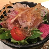 薩摩 牛の蔵 吉祥寺店 - 