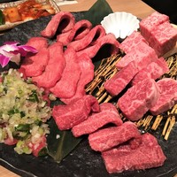 薩摩 牛の蔵 吉祥寺店 - 