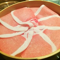 しゃぶしゃぶ 山笑ふ 銀座店 - 
