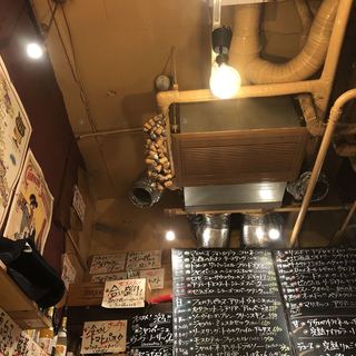 ビストロ シン 2_2