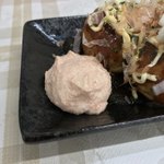 Takoyaki Koubou Gururu - 明太マヨ