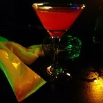 バナナバー - ジャックローズ