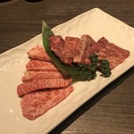 焼肉 京城園 - 