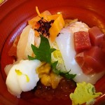 明Le庵 - 宝石箱や～