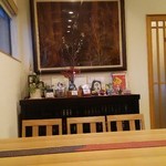 明Le庵 - 店内販売がありました