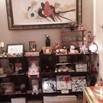 明Le庵 - 入り口