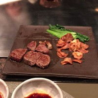 鉄板焼 ちゃやまち - 