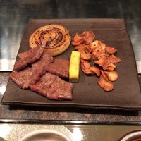 鉄板焼 ちゃやまち - 