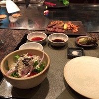 鉄板焼 ちゃやまち - 