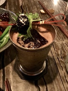 Mott 32 -