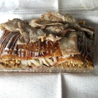 元祖 東京いか焼き_0