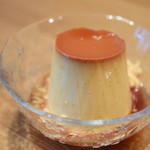 マーロウ - 2018年年越しビーカー入り  北海道フレッシュクリームプリン@税込810円