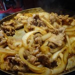 司バラ焼き大衆食堂 - 十和田バラ焼きランチ