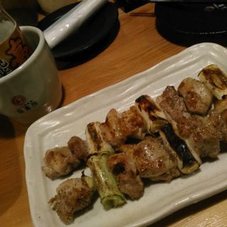 メガ金麦 With 鶏唐揚げ By ふらんくっ 鳥貴族 谷保店 谷保 焼鳥 食べログ