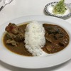 カレーハウス じゃんご