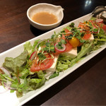 SHARI THE TOKYO SUSHI BAR - 