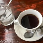 Rivaju - ランチ コーヒー