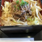 ステーキのどん - 