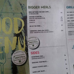 Oscar's Bar & Grill - 