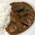 カレーハウス じゃんご - 