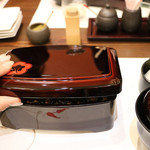 入谷鬼子母神門前のだや - 