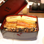 入谷鬼子母神門前のだや - 