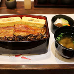 入谷鬼子母神門前のだや - 