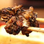 入谷鬼子母神門前のだや - 