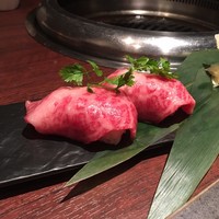 和牛焼肉 とびうし 飯田橋 - 