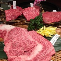 和牛焼肉 とびうし 飯田橋 - 