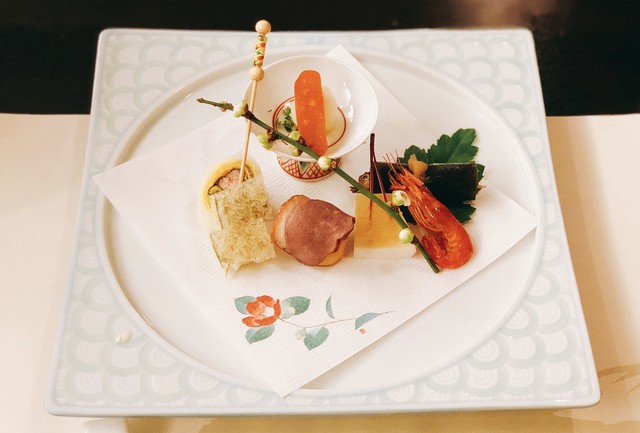 さるさわ池よしだや 近鉄奈良 旅館 食べログ