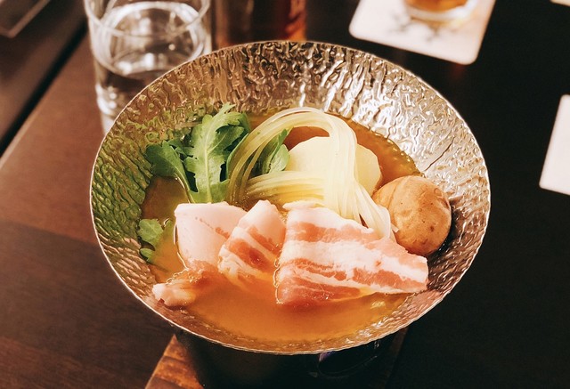 さるさわ池よしだや 近鉄奈良 旅館 食べログ